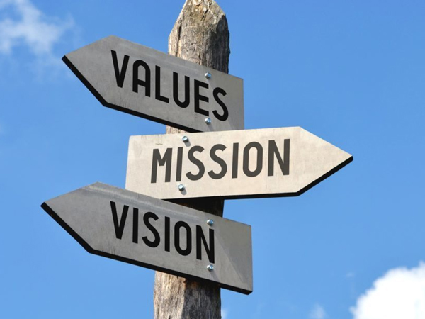 VISION & MISSION